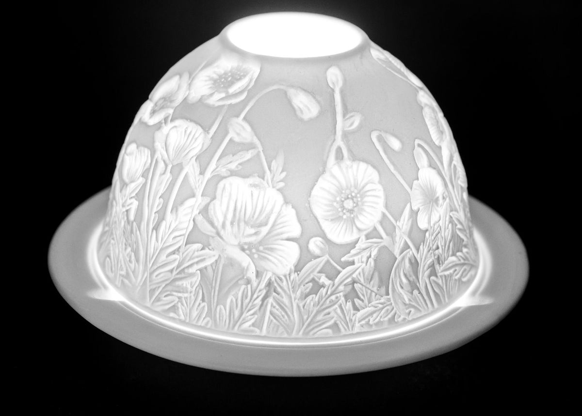 Dome Tealight Holders The Milford Collection