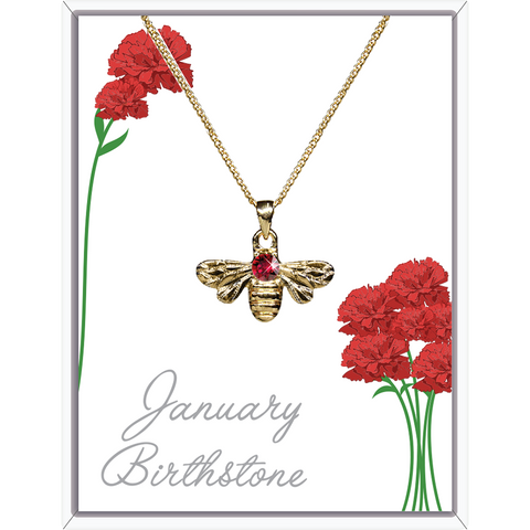 January Bee (AB101)