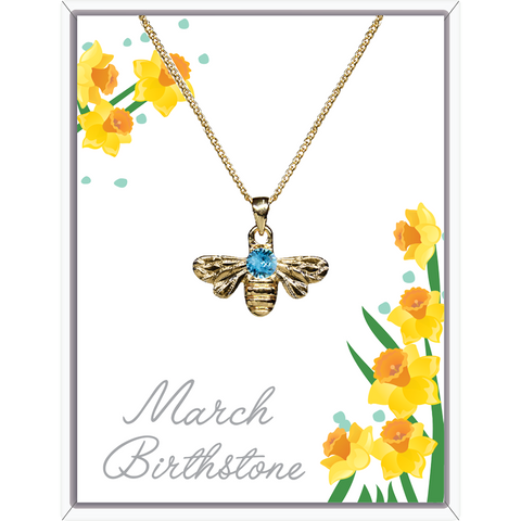 March Bee (AB103)