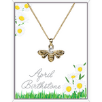 April Bee (AB104)