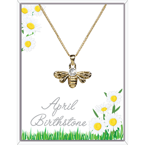 April Bee (AB104)