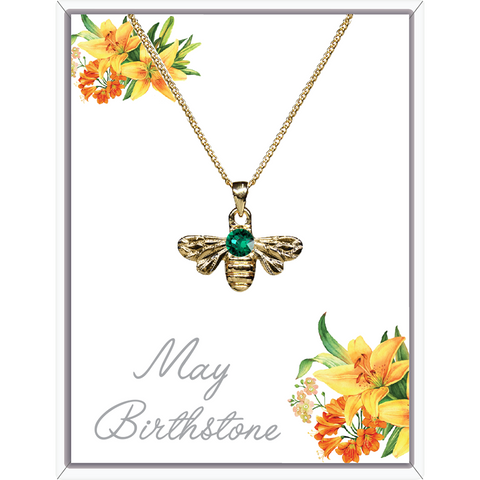 May Bee (AB105)