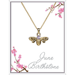 June Bee (AB106)