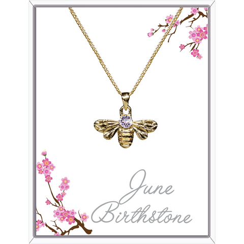June Bee (AB106)