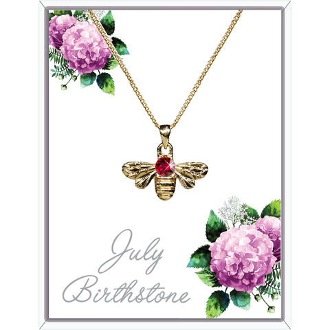July Bee (AB107)