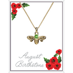 August Bee (AB108)