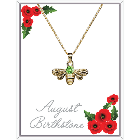 August Bee (AB108)