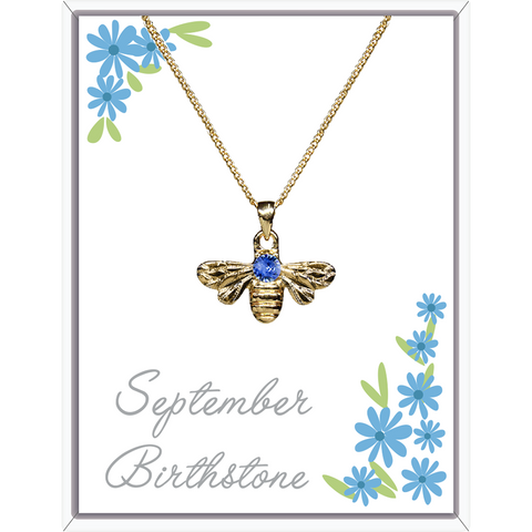 September Bee (AB109)