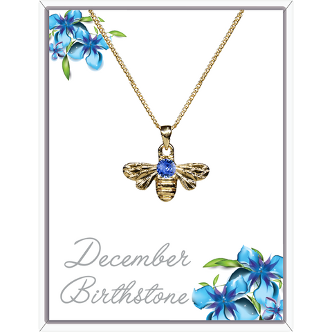 December Bee (AB112)