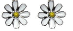 Daisy Stud Earrings (A3012)