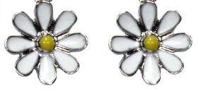 Daisy Stud Earrings (A3012)