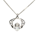 Short Cladagh Pendant S (C2003)