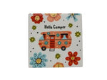 10x10 COASTER CAMPERVAN