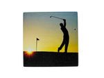 20x20 TRIVET GOLF