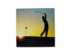 10x10 COASTER GOLF