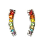 Stud Earrings (H1750)