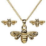 Bees Gold Set (H1922)