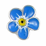 Forget Me Not Pin (P7305)