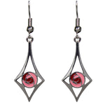Celtic  Mackintosh Earrings (T5011)