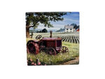 20x20 TRIVET TRACTOR