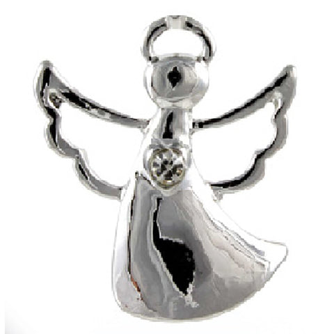 Holding Angel Pin (D1000)