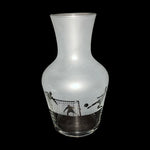 FOOTBALL C50 CARAFE 500ML
