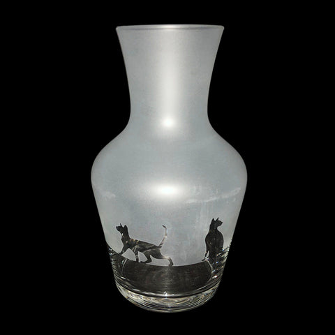SIAMESE CAT C50 CARAFE 500ML
