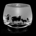 SHEEP M43 SMALL TEALIGHT HOLDER