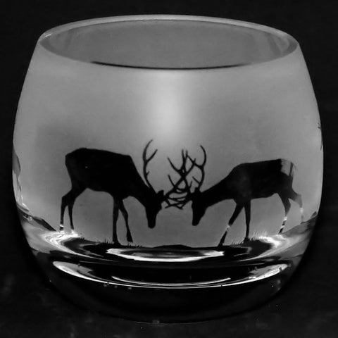 STAG M43 SMALL TEALIGHT HOLDER