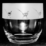 PHEASANT M44 CANDLE POT