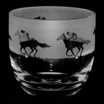 RACEHORSE M44 CANDLE POT