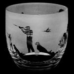 SHOOTING M44 CANDLE POT