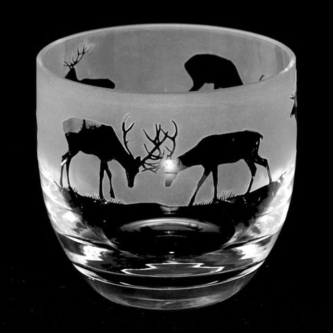 STAG M44 CANDLE POT