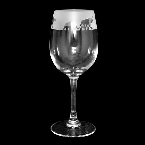 ELEPHANT S38 WINE GLASS