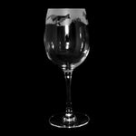FOX S38 WINE GLASS