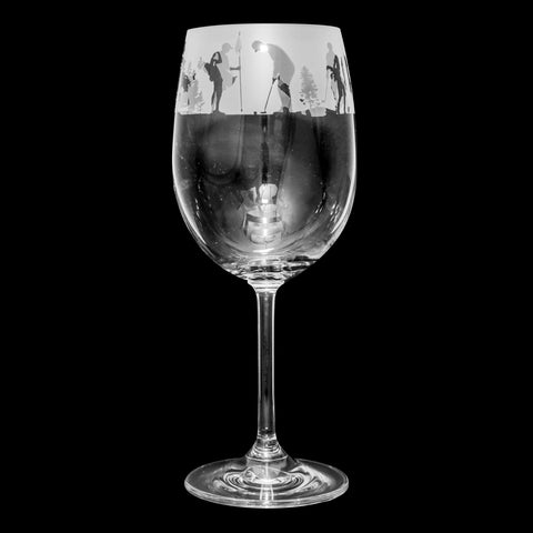 Wine Glass Sippy Cup – Black & White Interiors