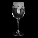 WOODLAND S38 WINE GLASS