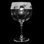 ELEPHANT S53 GIN BALLOON