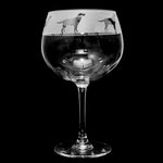 LABRADOR S53 GIN BALLOON