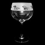 RACEHORSE S53 GIN BALLOON