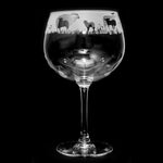 SHEEP S53 GIN BALLOON