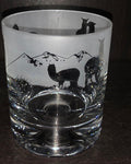 ALPACA T17 WHISKY TUMBLER