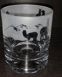 ALPACA T17 WHISKY TUMBLER