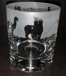 ALPACA T17 WHISKY TUMBLER