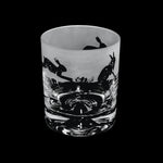 HARE T17 WHISKY TUMBLER