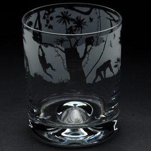 MONKEY T17 WHISKY TUMBLER