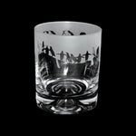 PENGUIN T17 WHISKY TUMBLER