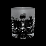 SHEEP T17 WHISKY TUMBLER