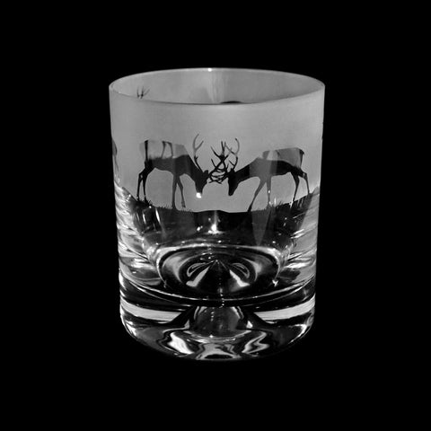 STAG T17 WHISKY TUMBLER