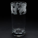 MONKEY T18 HIGHBALL TUMBLER